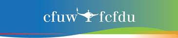 new cfuw logo